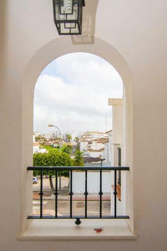 Casa Zaal Villa Vejer de la Frontera Exterior foto
